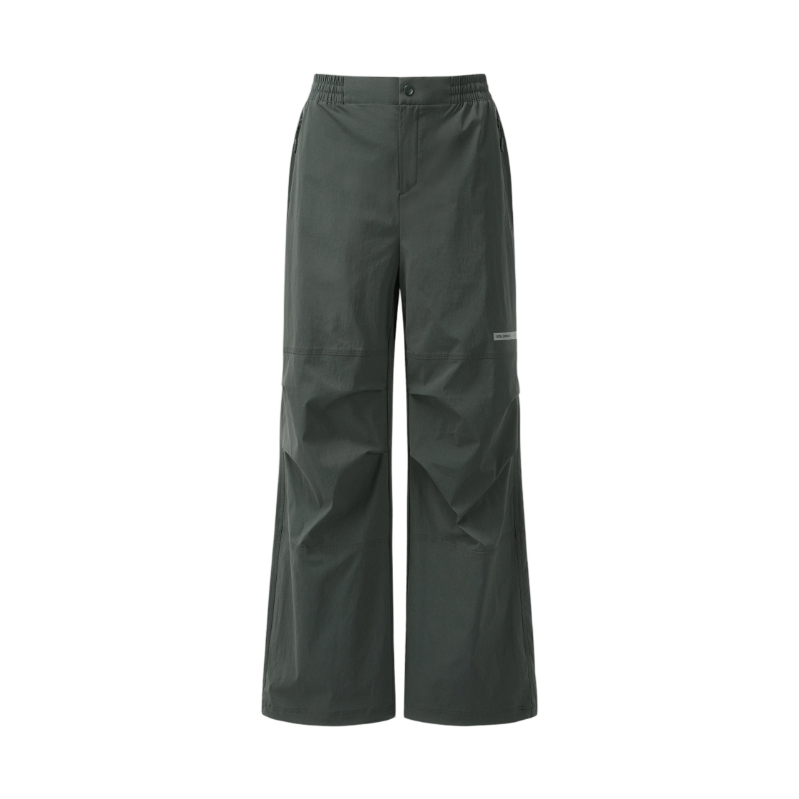 LD0399900 (W) Salomon Nova Slate Pants Teal Blue