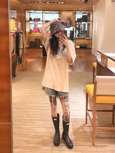 스타일 카드