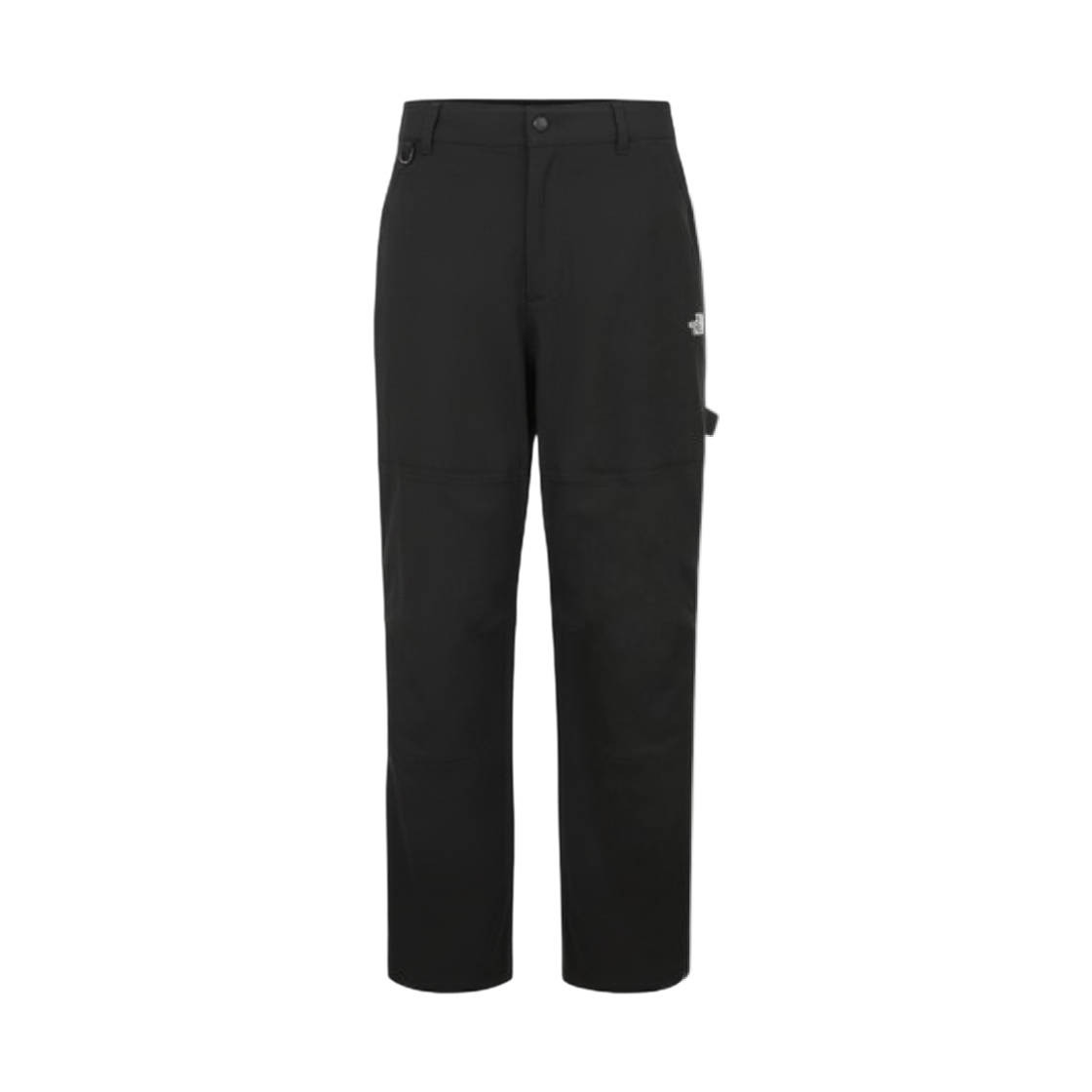 NP6NS54B The North Face Ridgewood Pants Black - 26FW