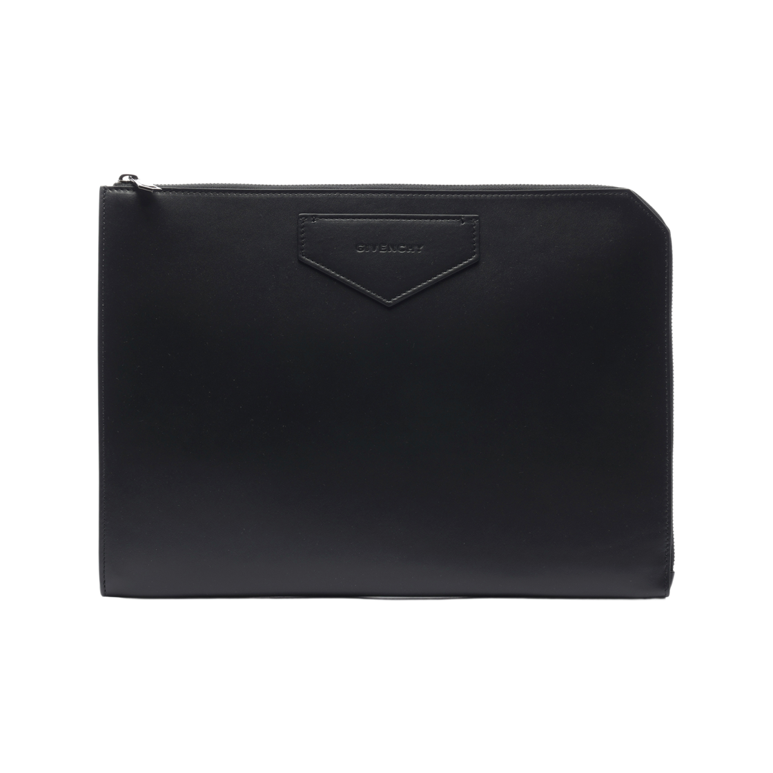 BK606MK127_006_21S [25% 쿠폰] Givenchy Antigona Clutch Black