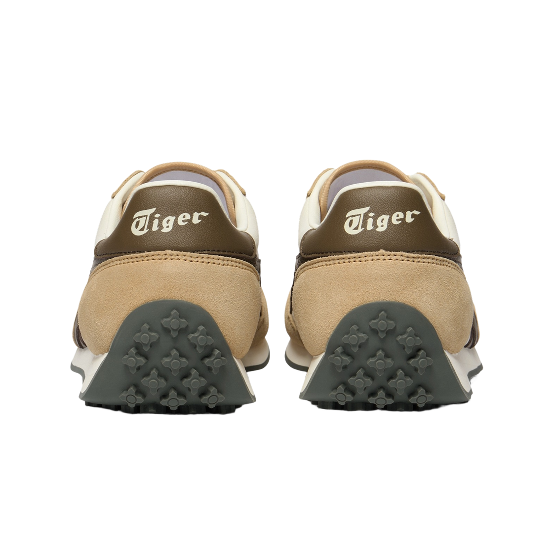 오니츠카 타이거 EDR 78 크림 클레이 캐년(Onitsuka Tiger EDR 78 Cream Clay Canyon) - 3