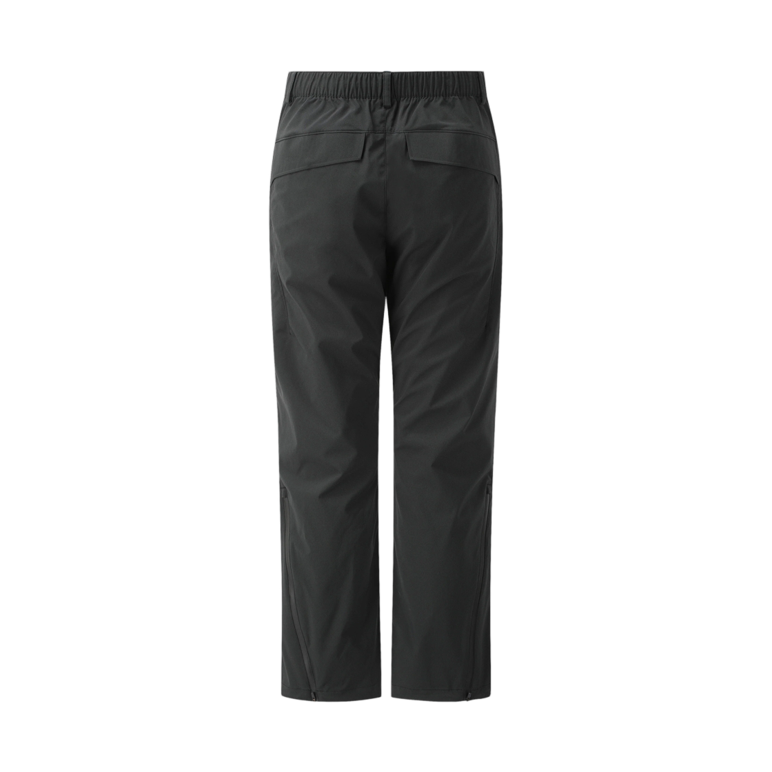 살로몬 UNI 슬레이트 벤틸레이션 팬츠 블랙(Salomon UNI Slate Ventilation Pants Black) - 2