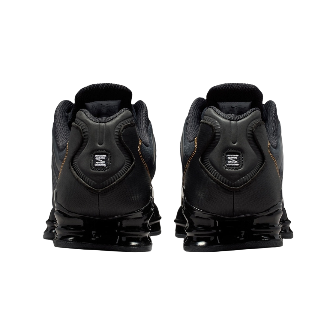 나이키 샥스 TL 블랙 앤트러사이트(Nike Shox TL Black Anthracite) - 3