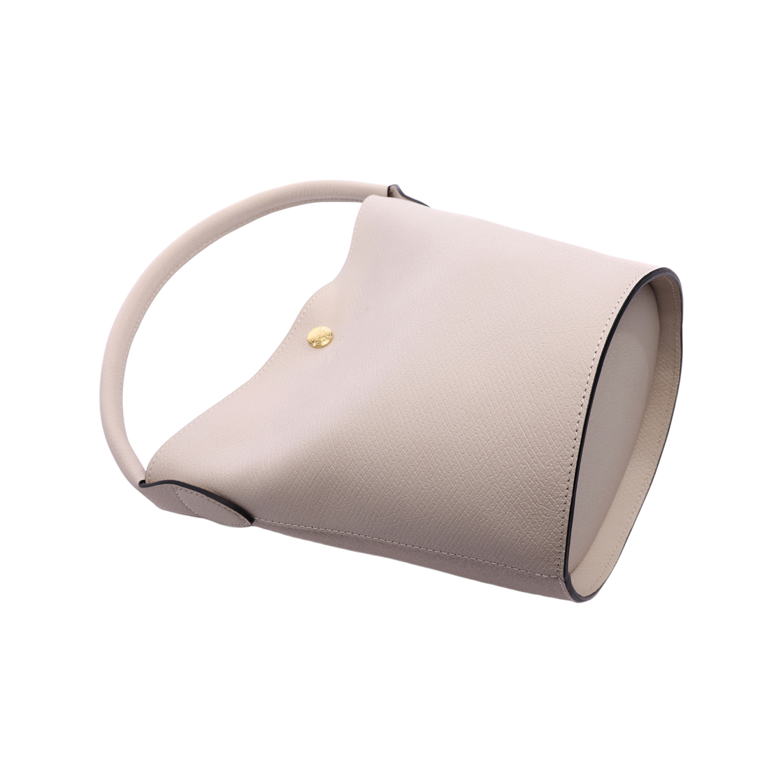 [25% 쿠폰] 롱샴 에퓌르 S 버킷백 페이퍼([25% 쿠폰] Longchamp Epure S Bucket Bag Paper) - 5