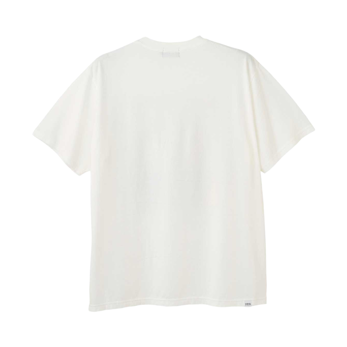 히스테릭 글래머 스모커스 필드 티셔츠 화이트(Hysteric Glamour Smokers Field T-Shirt White) - 2