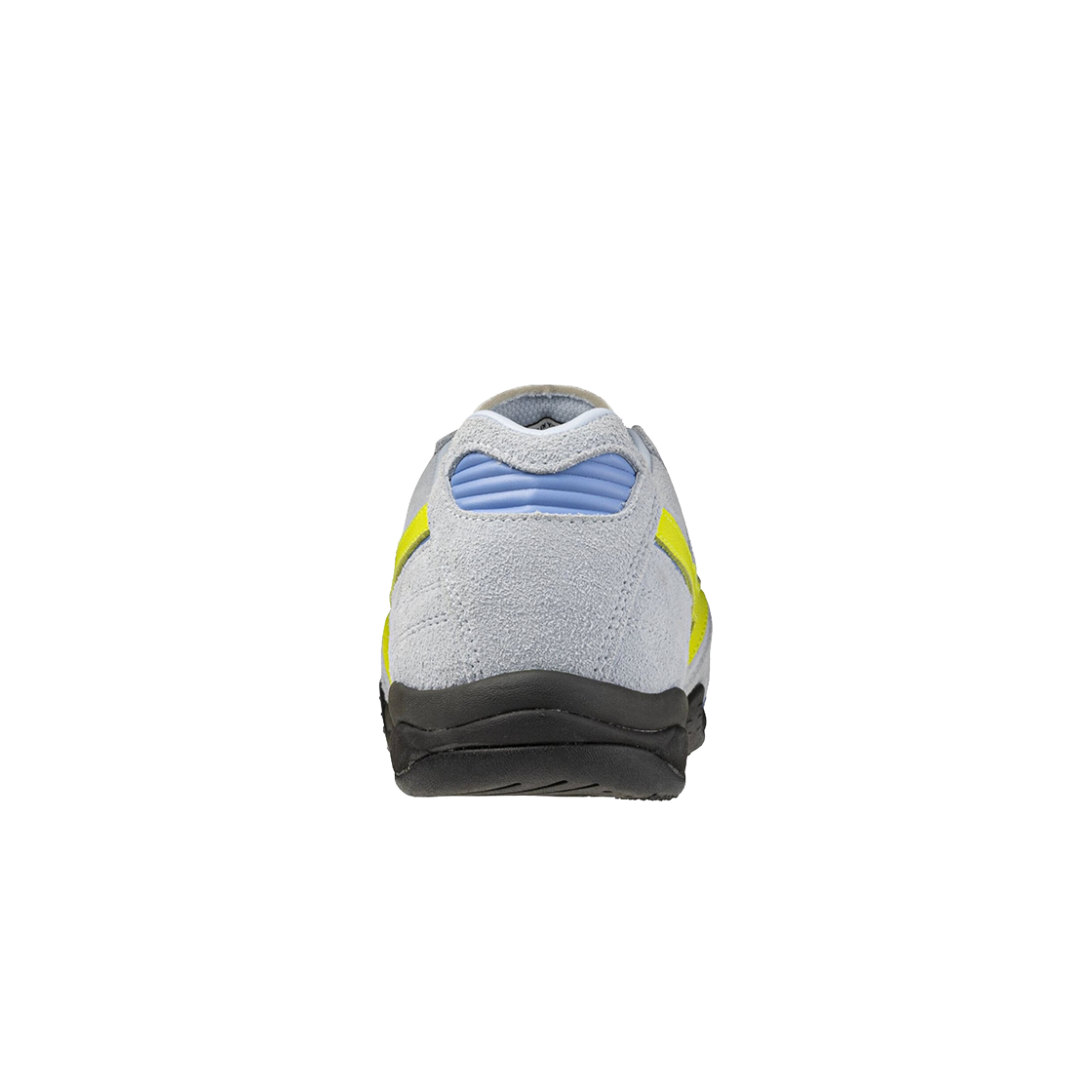 미즈노 모렐리아 LS 블루 핀치 옐로우 재스퍼 라바 오렌지(Mizuno MORELIA LS Blue Finch Yellow Jasper Lava Orange) - 5