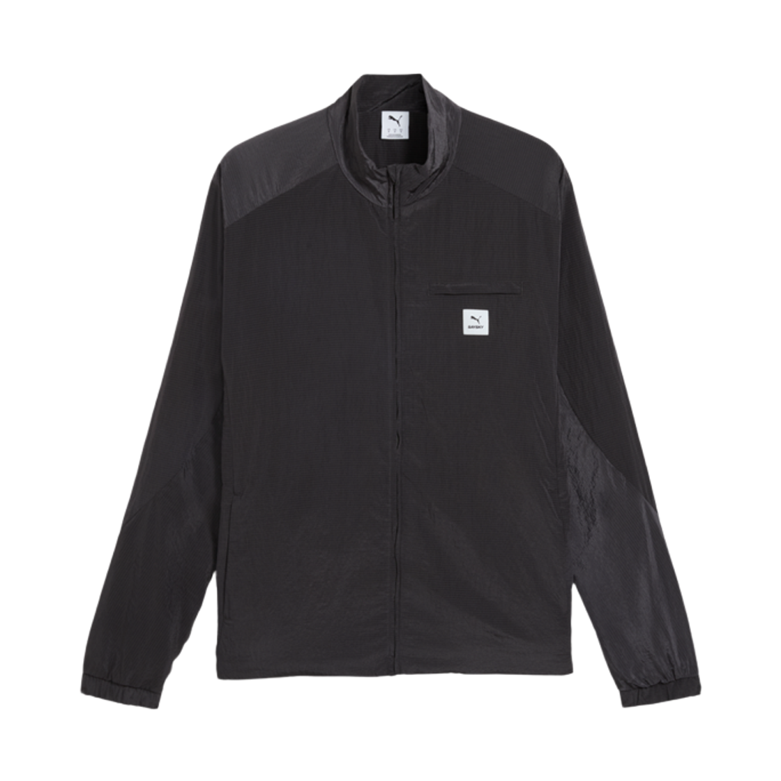 529013-99 Puma x SAYSKY Primaloft Evolve Jacket Flat Dark Gray