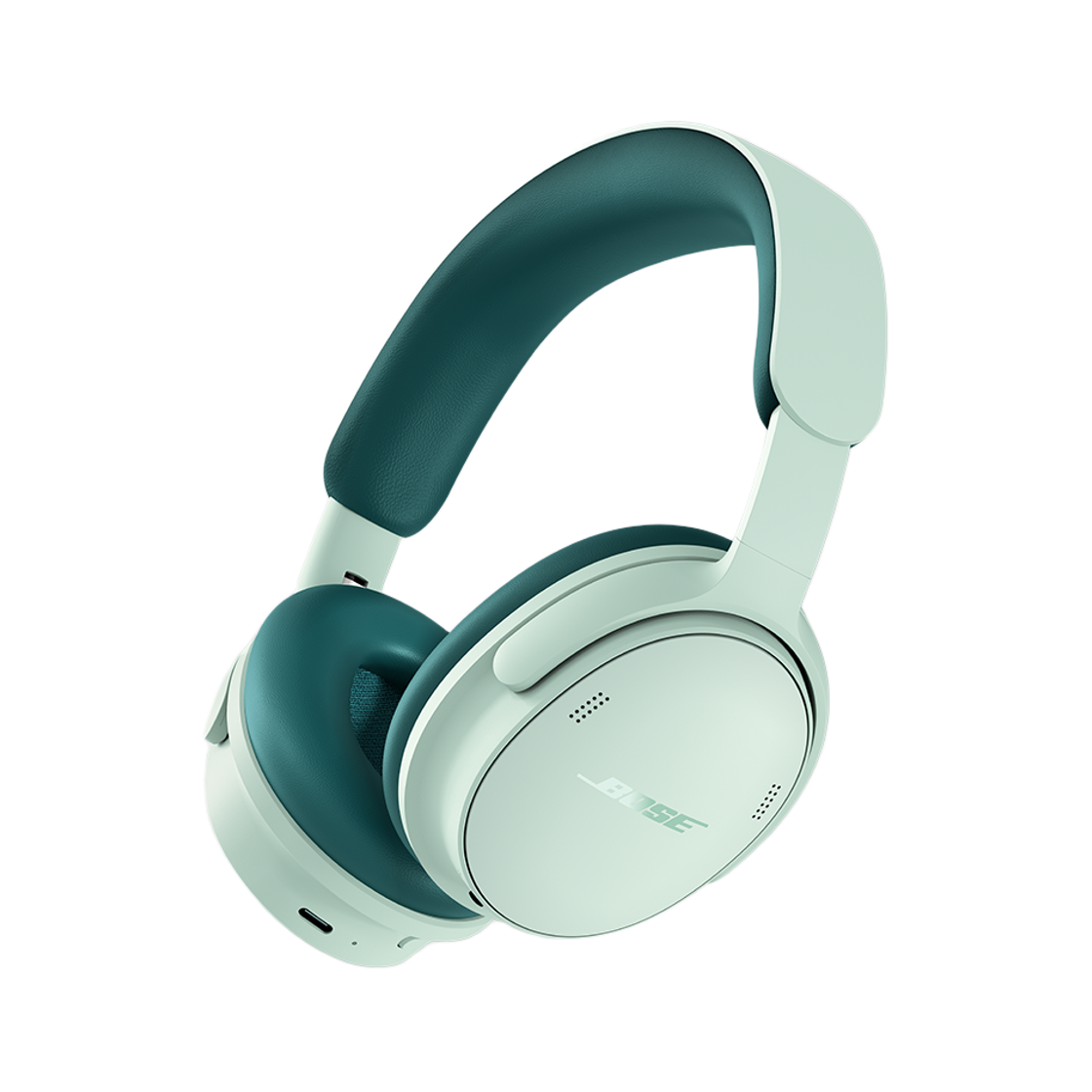 [거치대증정]BOSE 보스 QC 헤드폰 2세대(BOSE QC HEADPHONES 2Gen) - 6