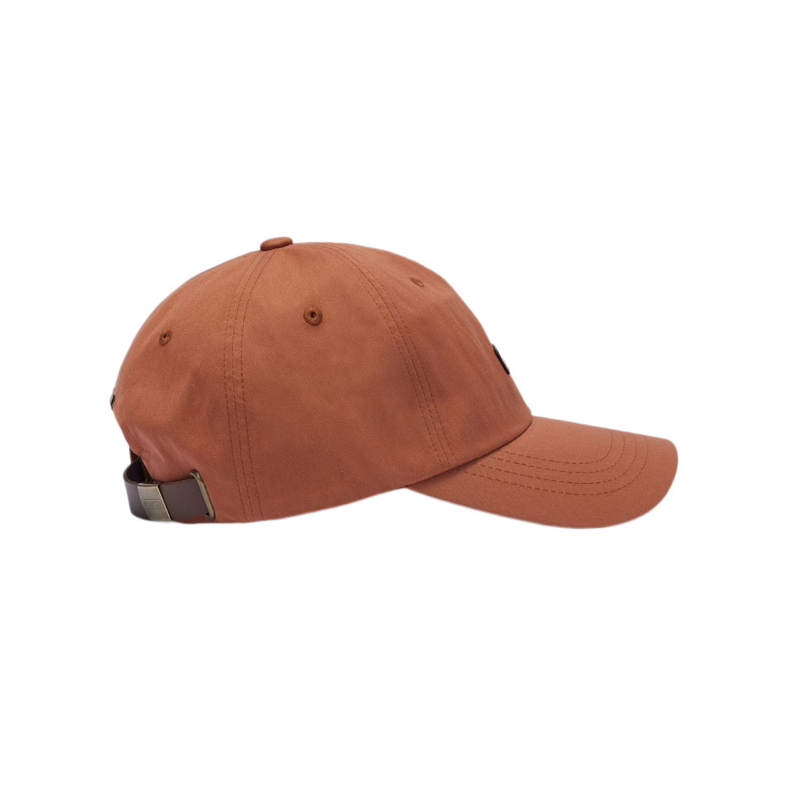 브롬톤 런던 그린포드 볼캡 오렌지(BROMPTON LONDON Greenford Ball Cap Orange) - 4