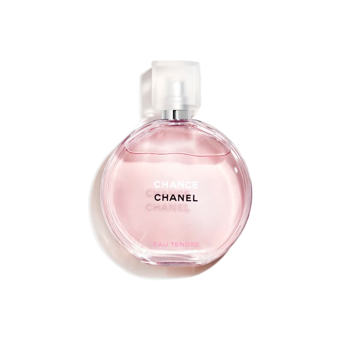 126290 Chanel Chance Eau Tendre Eau De Toilette 35ml