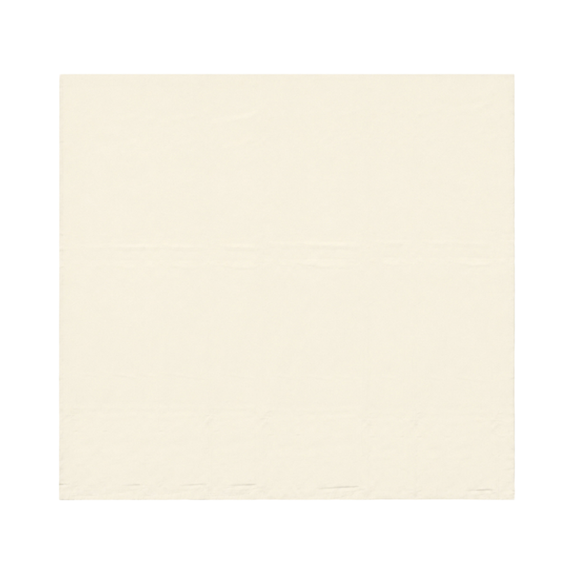 PCL-DDC-96 Tekla Percale Duvet Cover Winter White