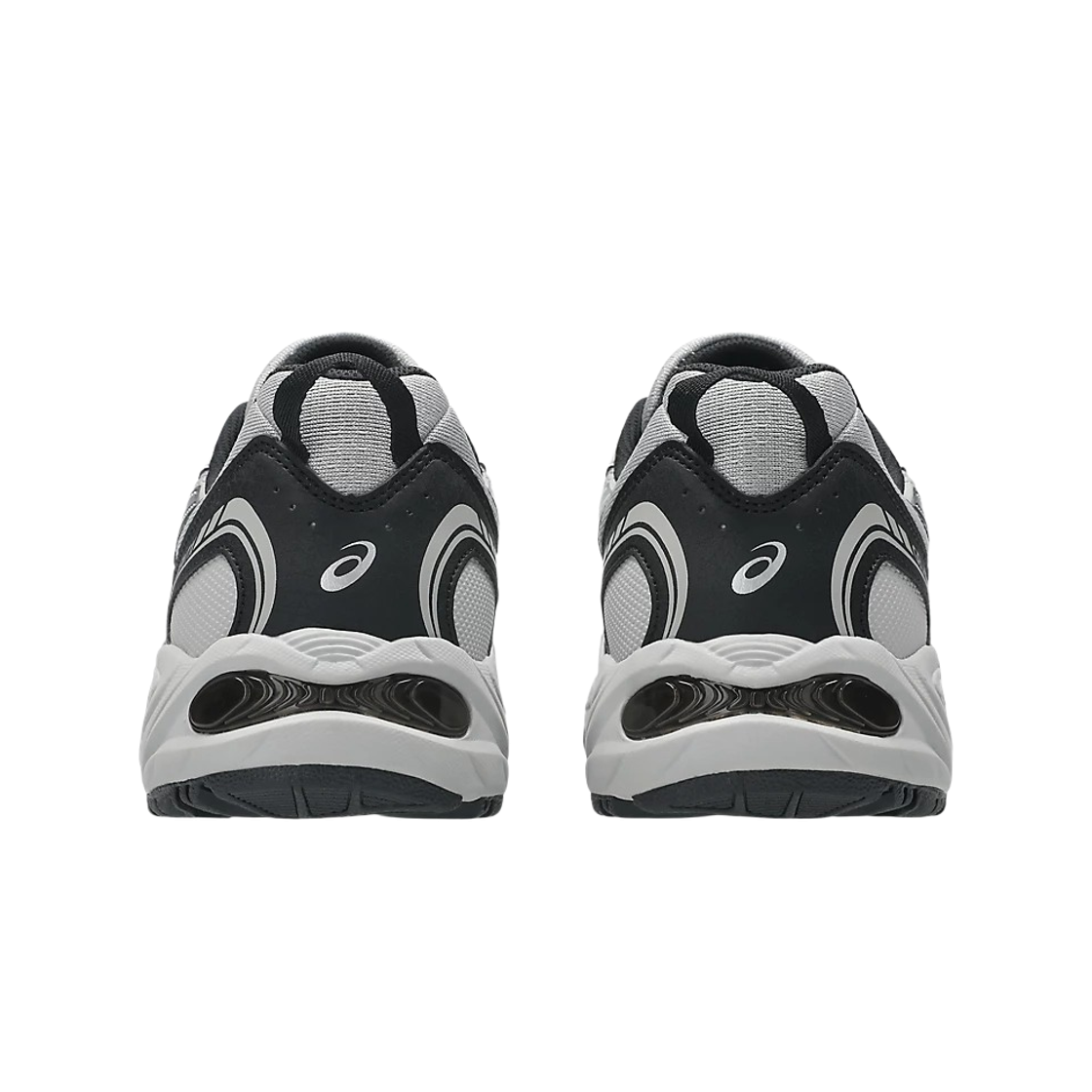 아식스 젤 벤트엑스 시멘트 그레이 블랙 - D 스탠다드(Asics Gel-Ventx Cement Grey Black - D Standard) - 3