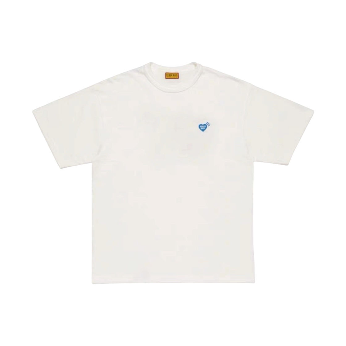 휴먼 메이드 애니멀 그래픽 티셔츠 화이트 - 오프라인 스토어 한정(Human Made Animal Graphic T-Shirt White - Offline Store Exclusive) - 2