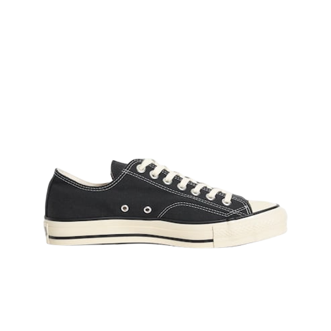 - Converse x Beams 50th All Star J Ox Faded Black