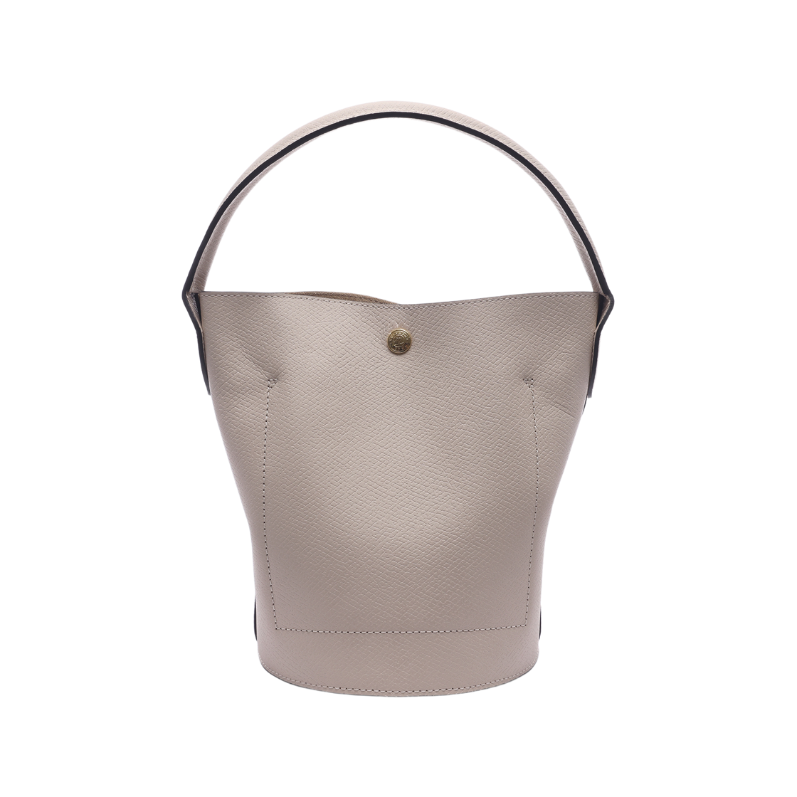 [25% 쿠폰] 롱샴 에퓌르 S 버킷백 페이퍼([25% 쿠폰] Longchamp Epure S Bucket Bag Paper) - 4