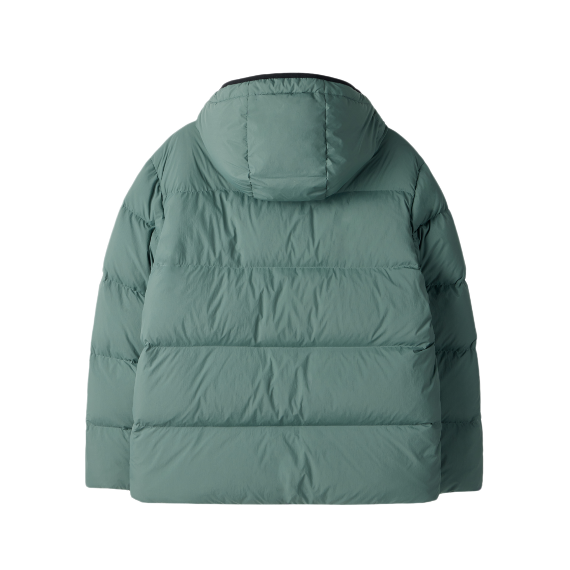 브롬톤 런던 커브드 다운 D/민트(BROMPTON LONDON Curved Down D/Mint) - 2