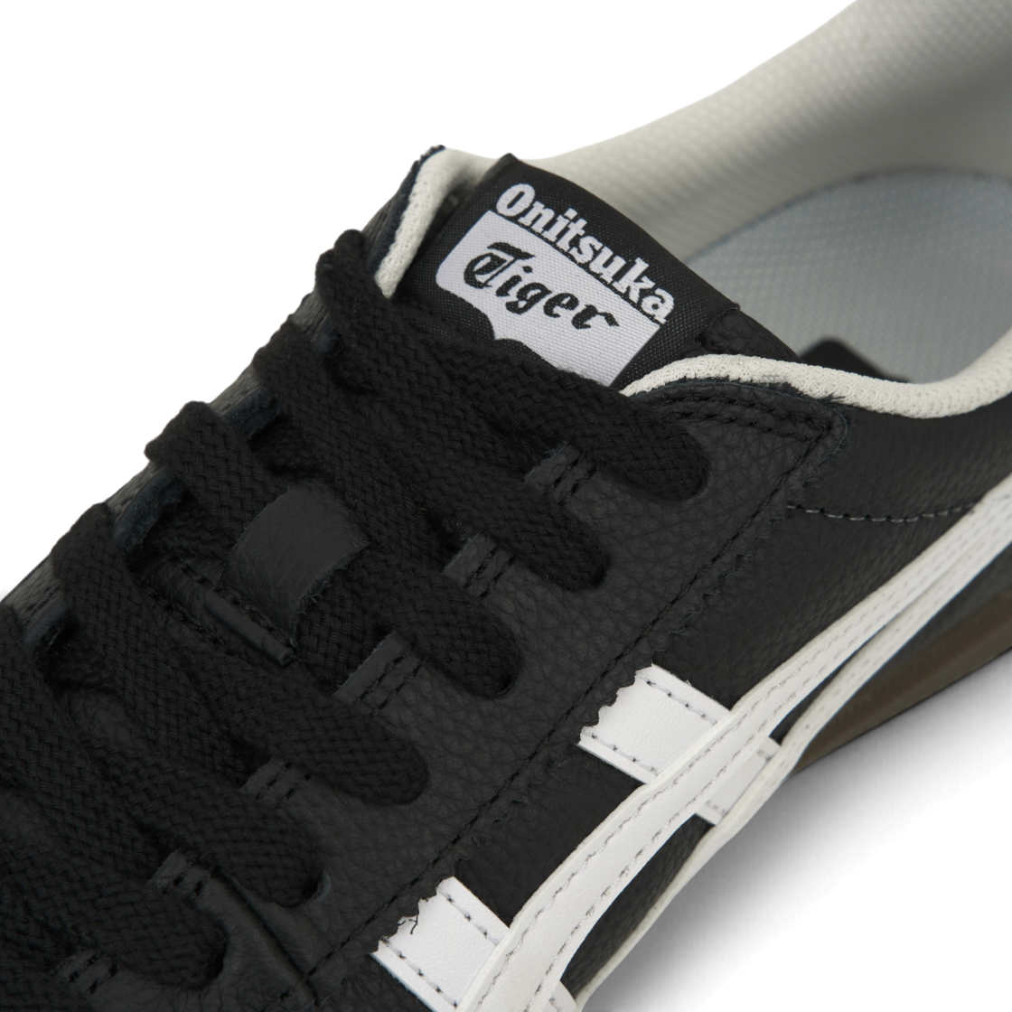 오니츠카 타이거 토쿠텐 블랙 화이트(Onitsuka Tiger Tokuten Black White) - 7