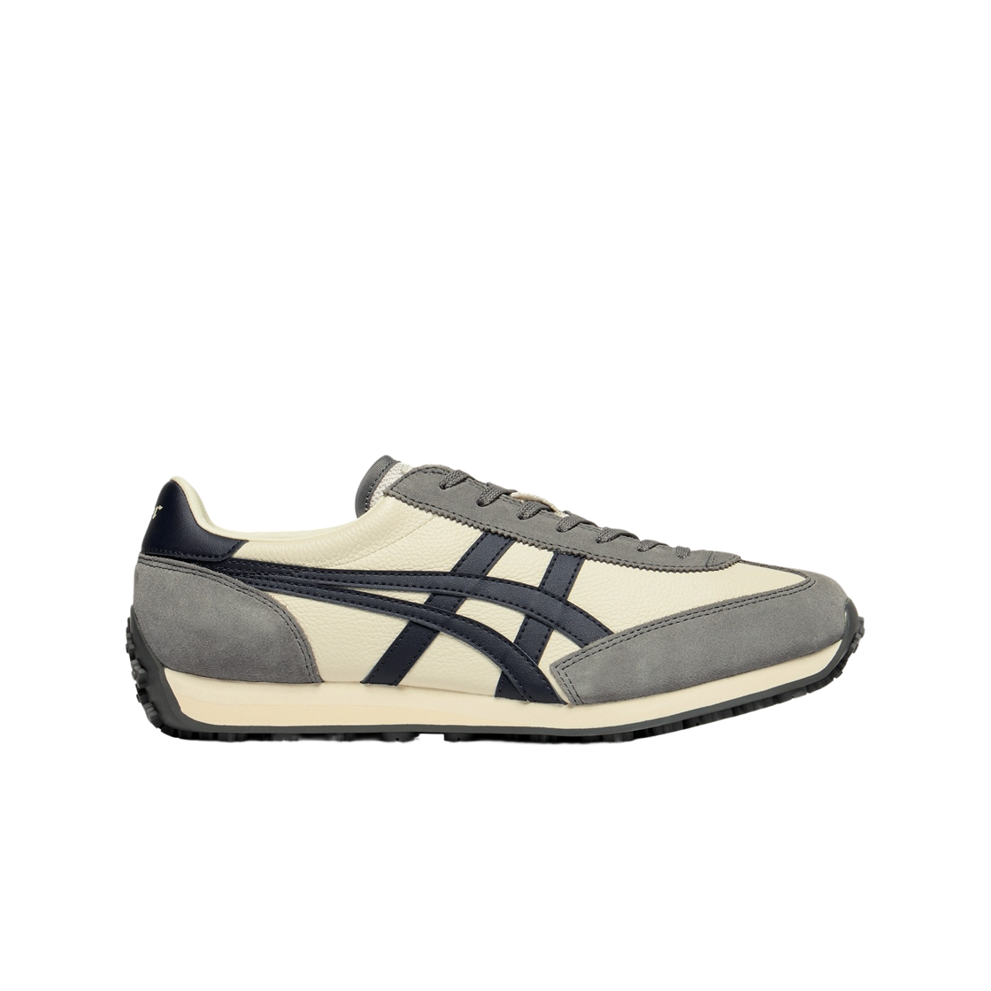 1183B411-107 Onitsuka Tiger EDR 78 Cream Midnight