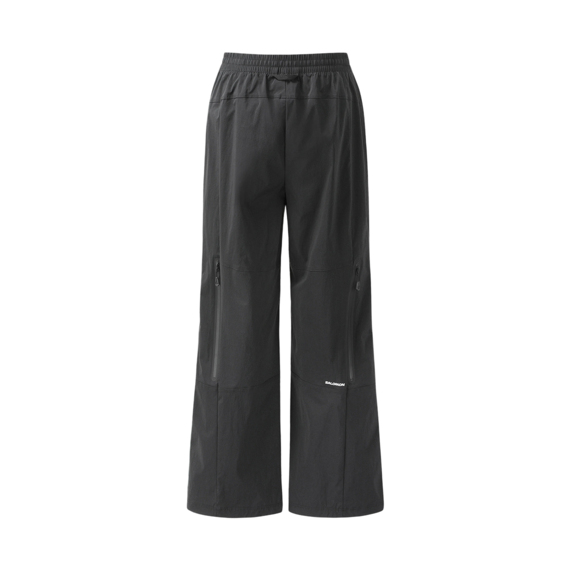 (W) 살로몬 노바 슬레이트 팬츠 블랙((W) Salomon Nova Slate Pants Black) - 2