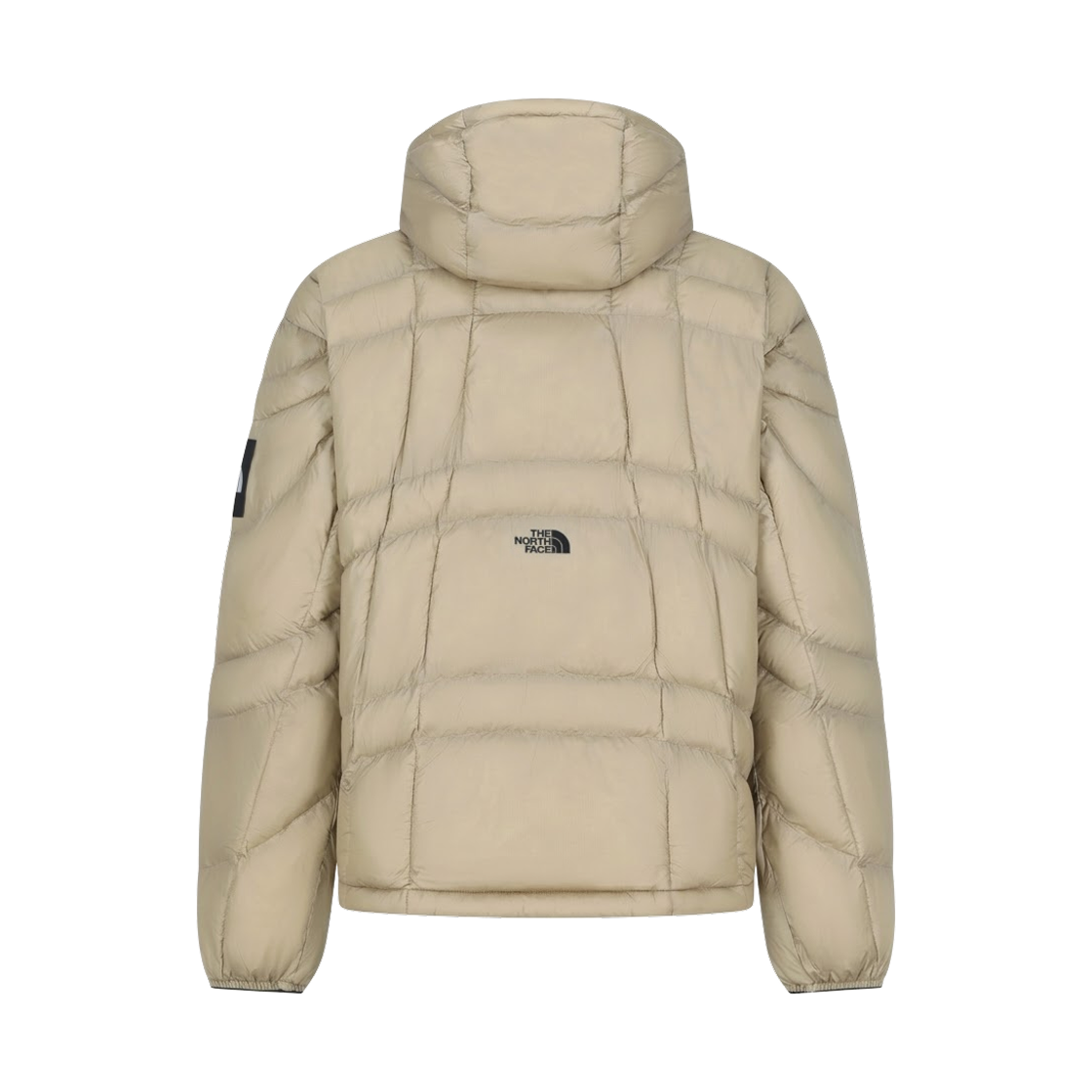 노스페이스 웨이브 LT 온 자켓 골드 베이지 - 26FW(The North Face Wave LT On Jacket Gold Beige - 26FW) - 2