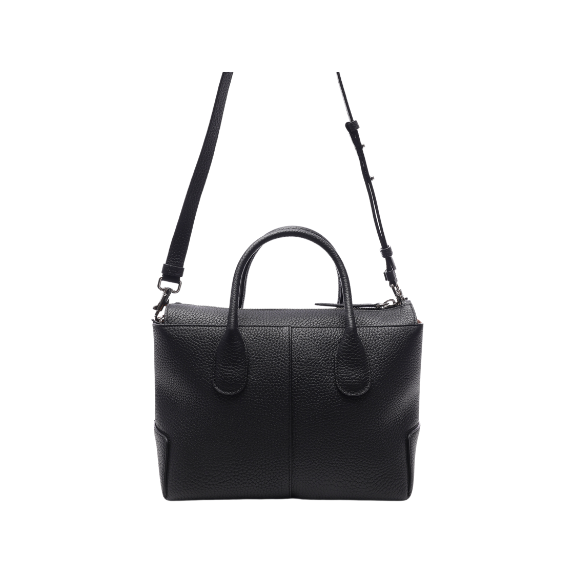 [25% 쿠폰] 토즈 디아이 백 스몰 블랙([25% 쿠폰] Tod's Di Bag Small Black) - 4