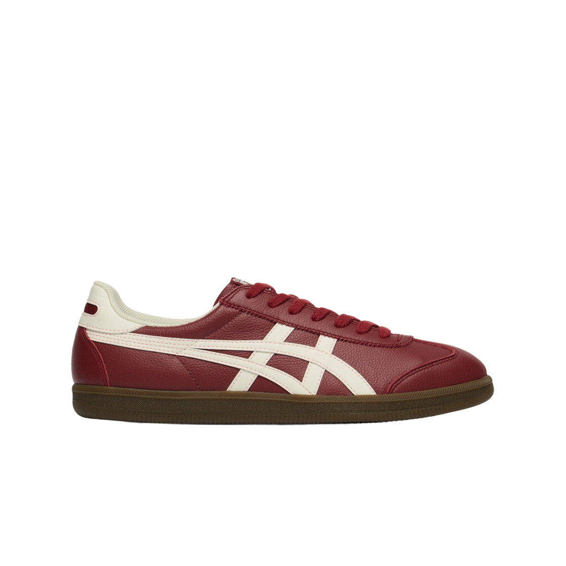 1183C429-600 Onitsuka Tiger Tokuten Beet Juice Cream
