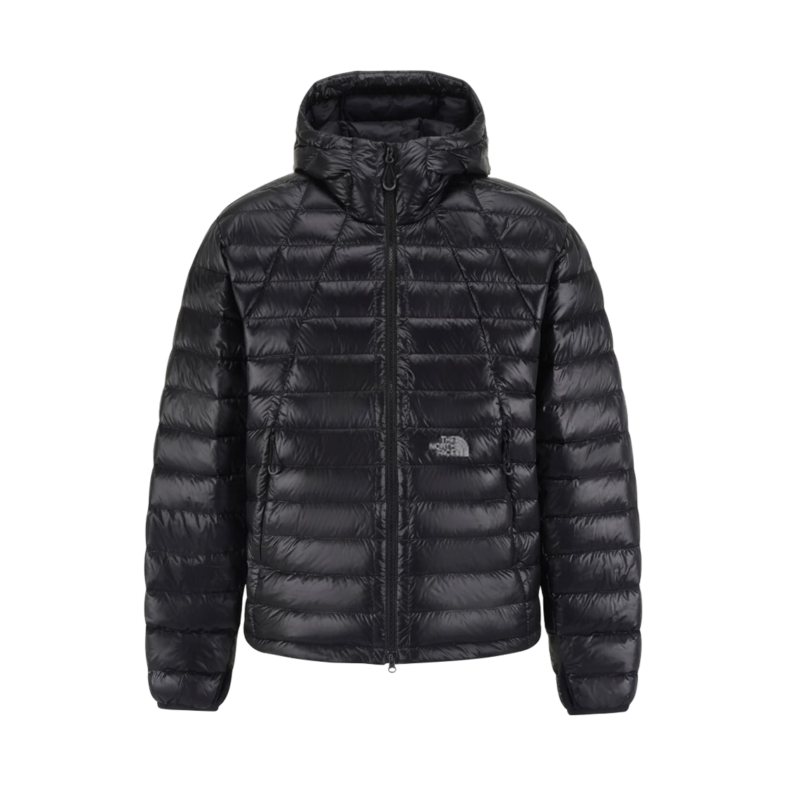 NJ1DS51J The North Face White Label Kalix LT Down Jacket RDS Black - 26FW