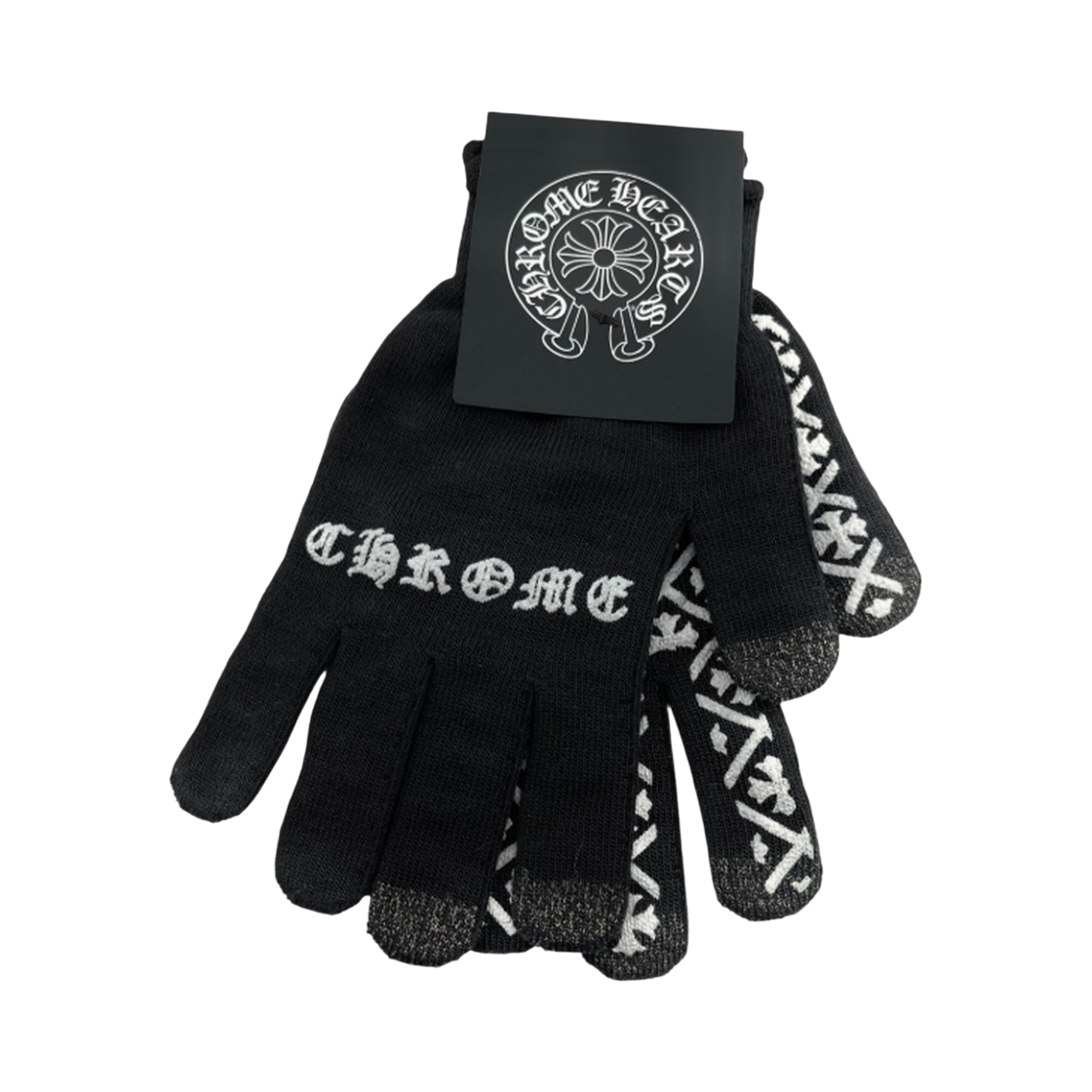 97134 TheDosan x chrome hearts Gloove