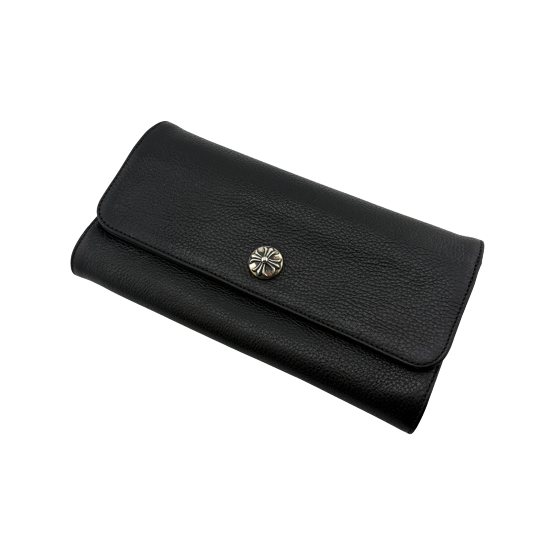 97130 TheDosan x chrome hearts Judy Long Wallet