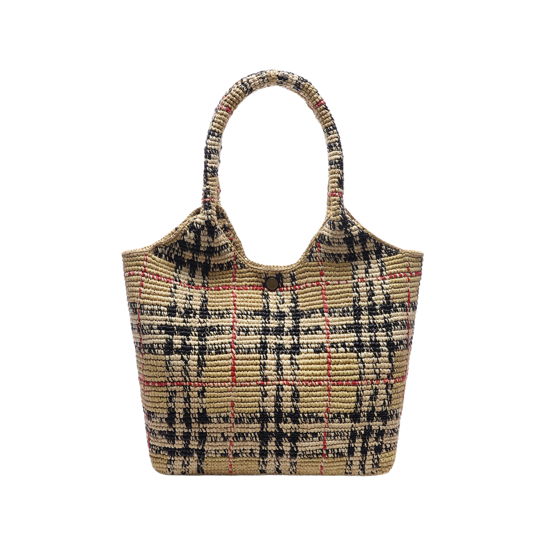 [15% 쿠폰] 버버리 스몰 마게이트 토트 샌드 베이지([15% 쿠폰] Burberry Small Margate Tote Sand Beige) - 4
