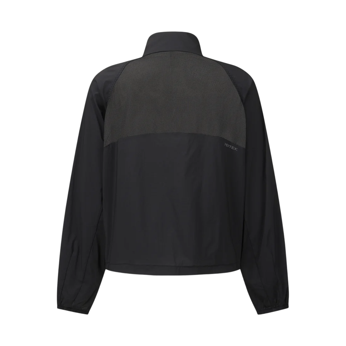 (W) 살로몬 에어로텍트 하이브리드 자켓 블랙((W) Salomon Aerotect Hybrid Jacket Black) - 2