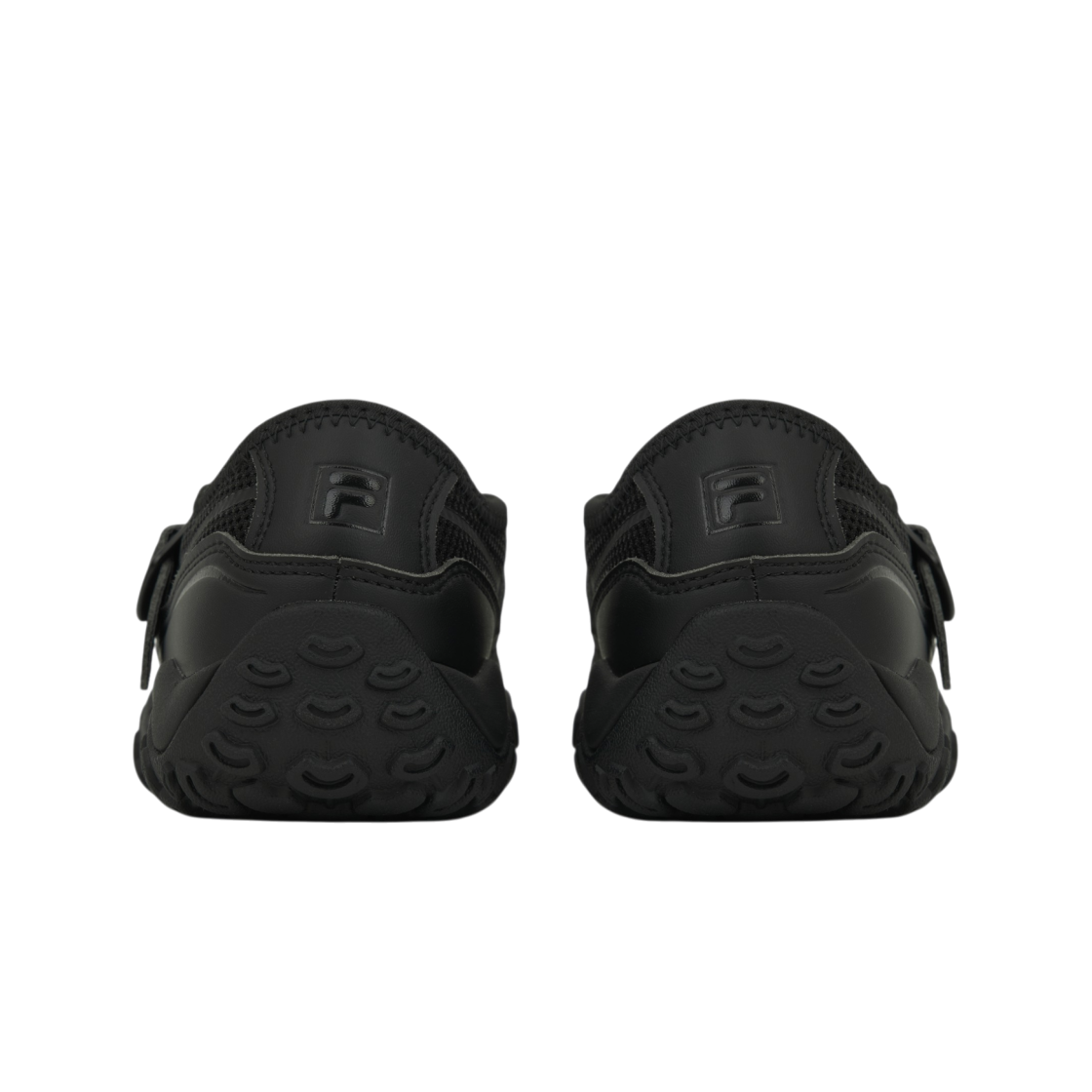 휠라 에샤페 메리제인 블랙(Fila Echappe Maryjane Black) - 6