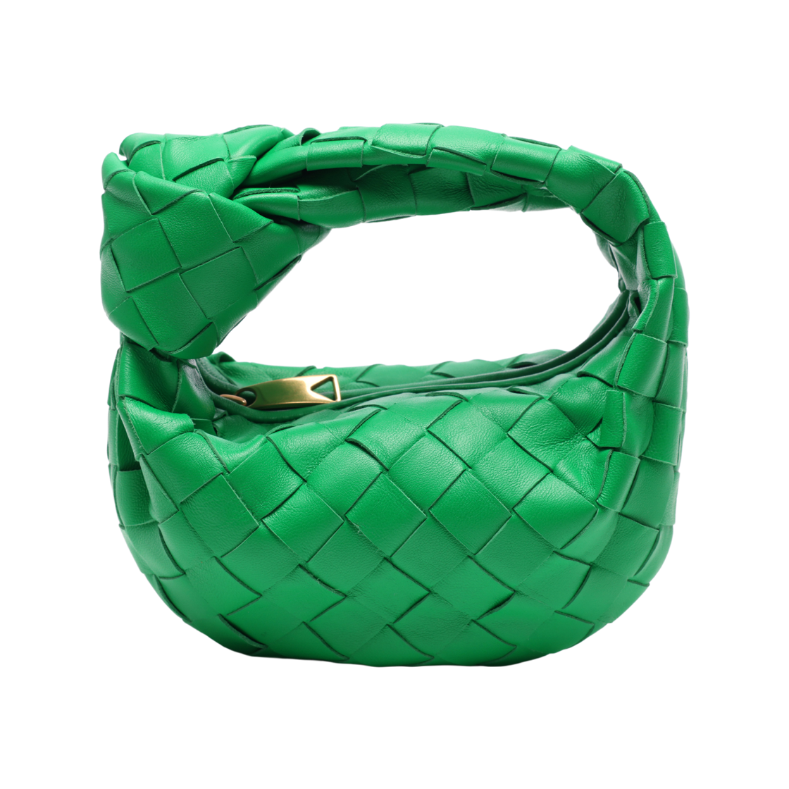 730828 VCPP0 3722 23S [25% 쿠폰] Bottega Veneta Candy Leather Jodie Parakeet
