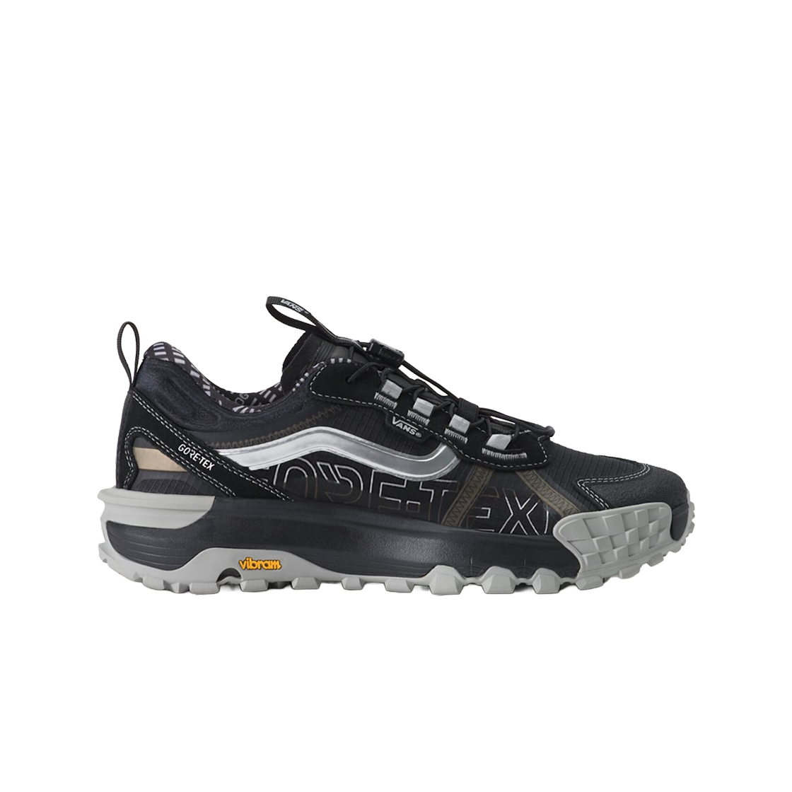 VN000EKHBLK Vans Crosspath XC Gore-Tex MTE Black