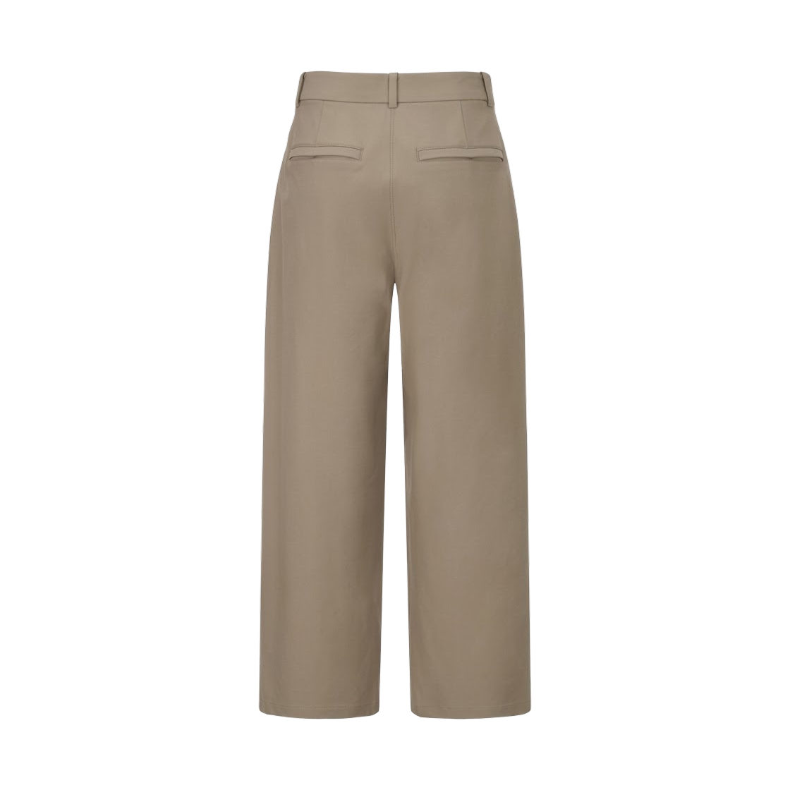 (W) 노스페이스 컴피 코어 팬츠 다크 베이지 - 26FW((W) The North Face Comfy Core Pants Dark Beige - 26FW) - 2