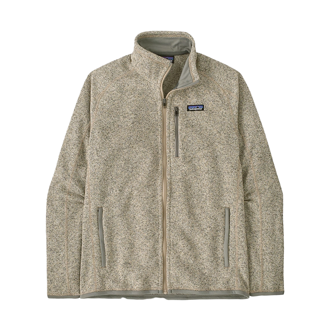 25528 NAUT [25% 쿠폰] Patagonia Better Sweater Fleece Jacket Nautilus Tan