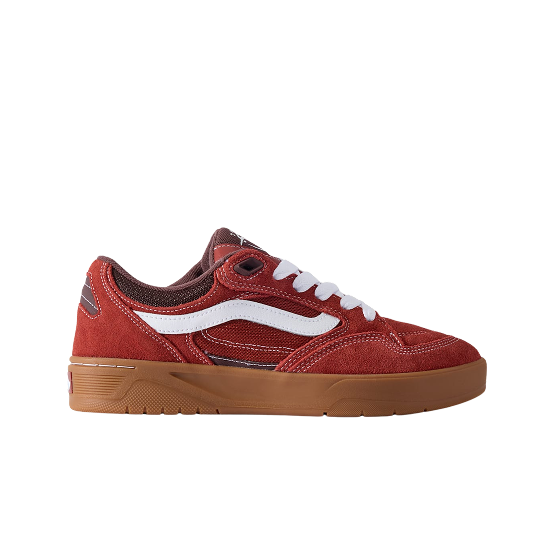 VN000V74BRD Vans Sk8 Rowan Z3 Gum Sole Red