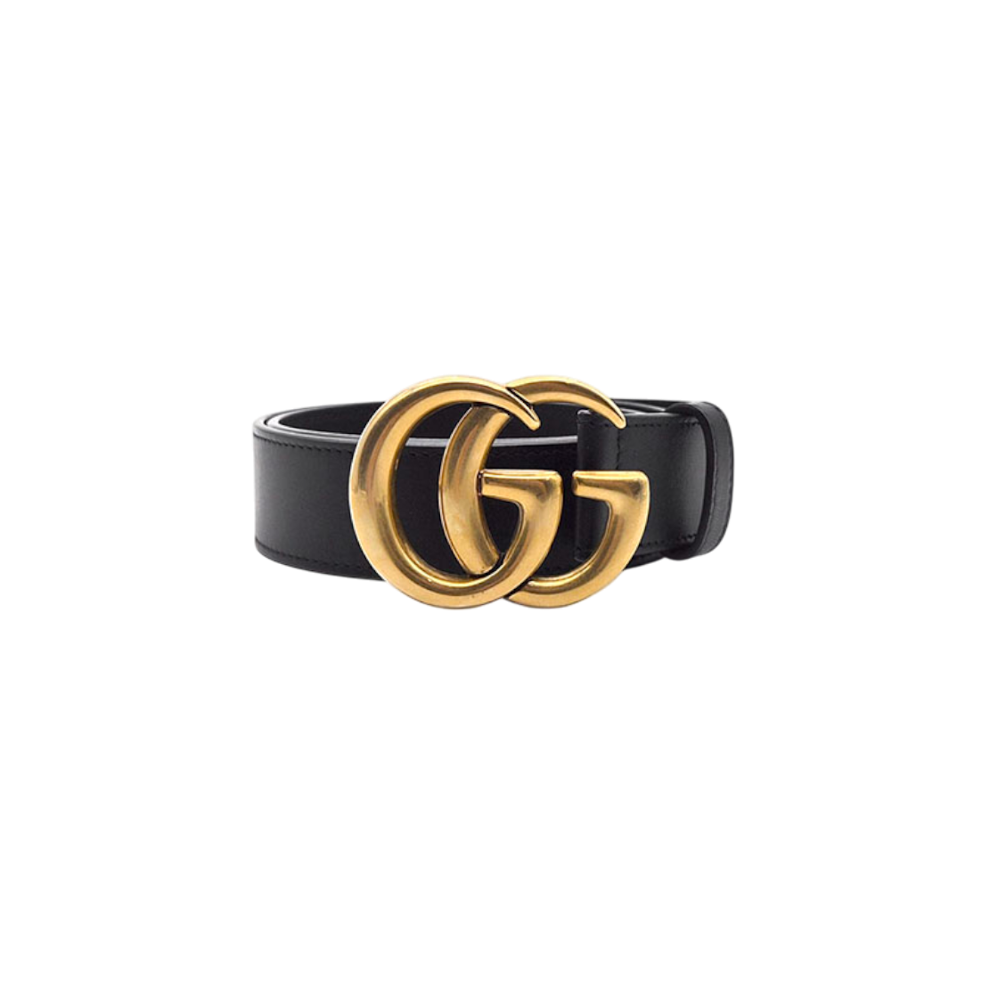 ITS233IRINMU Gucci GG Marmont Belt 414516 L762546