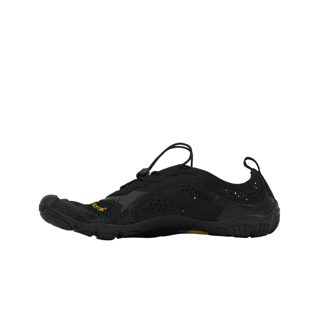 비브람 파이브핑거스 V 런 토탈 블랙(Vibram Fivefingers V-Run Total Black) - 3