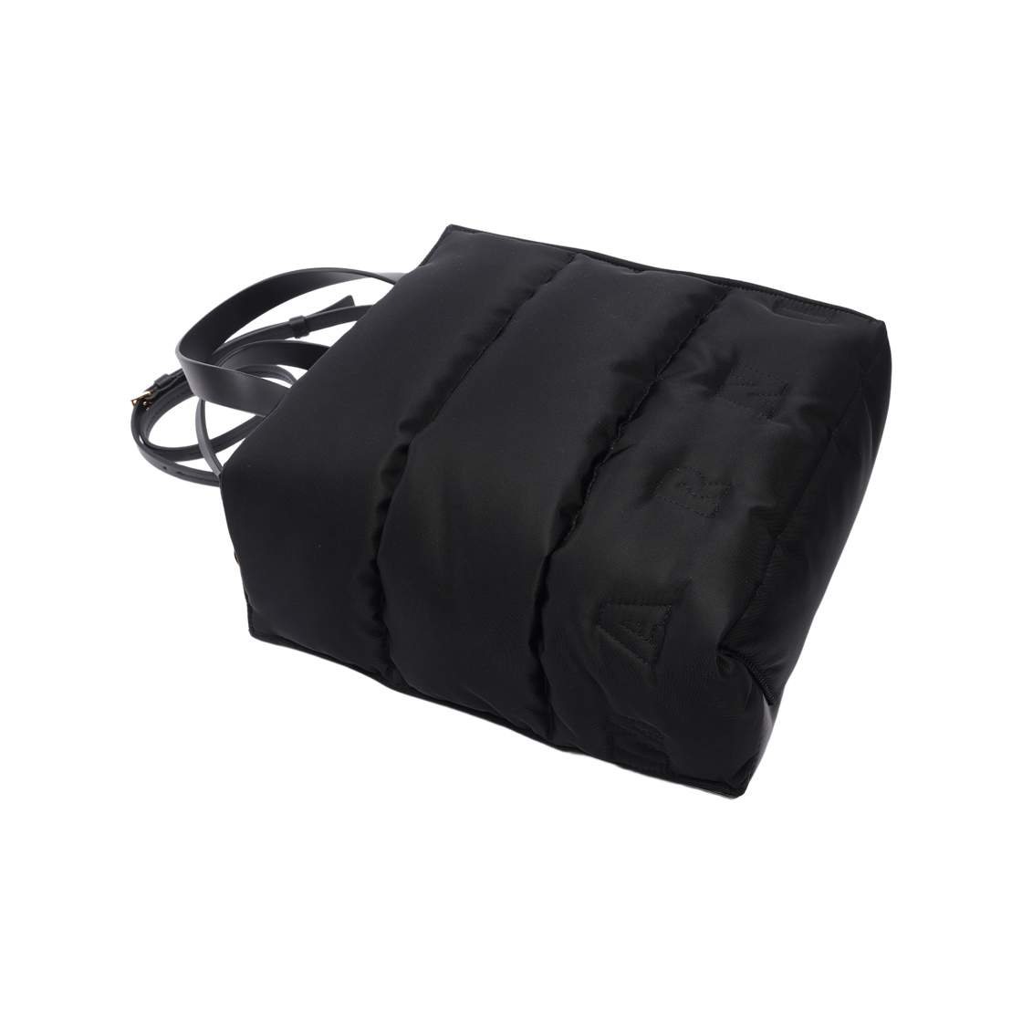 [25% 쿠폰] 마르니 뮤제오 소프트 토트백 블랙([25% 쿠폰] Marni Museo Soft Tote Bag Black) - 5