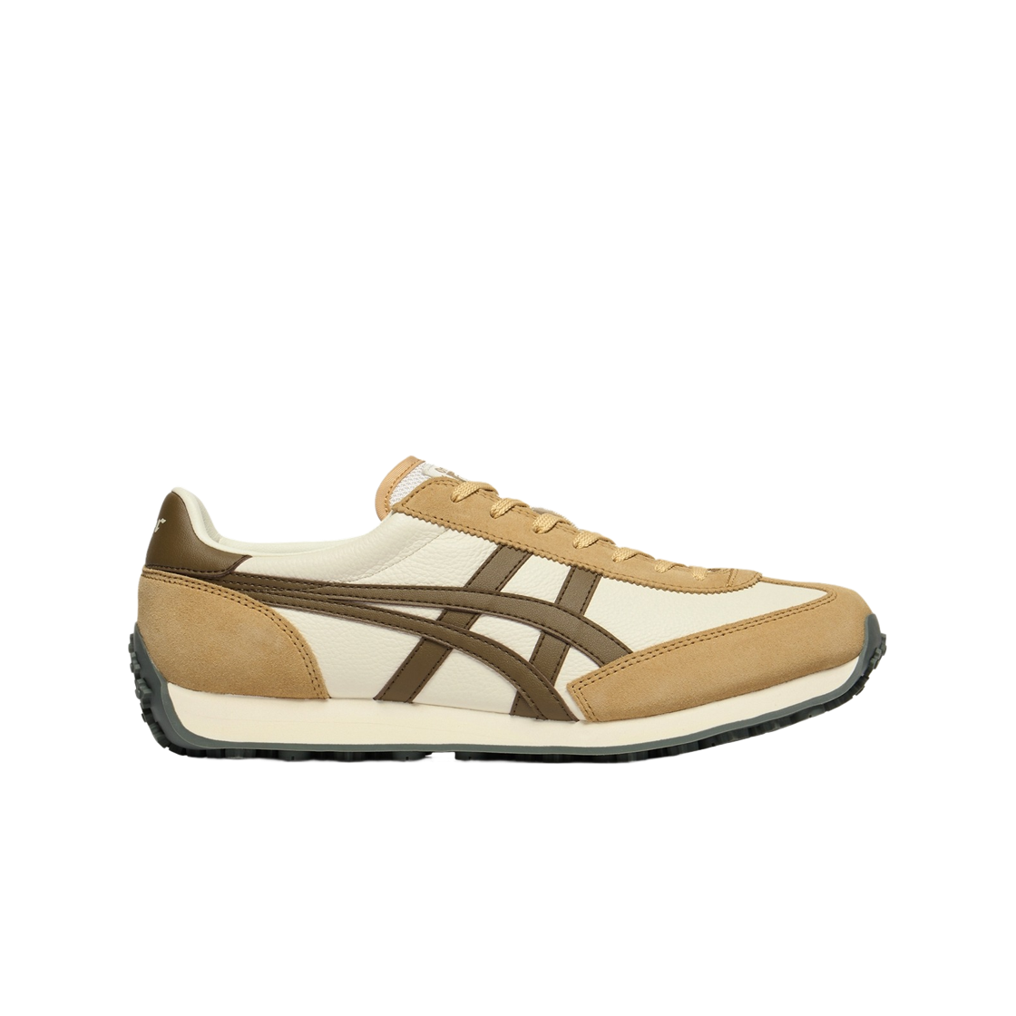 1183B411-108 Onitsuka Tiger EDR 78 Cream Clay Canyon