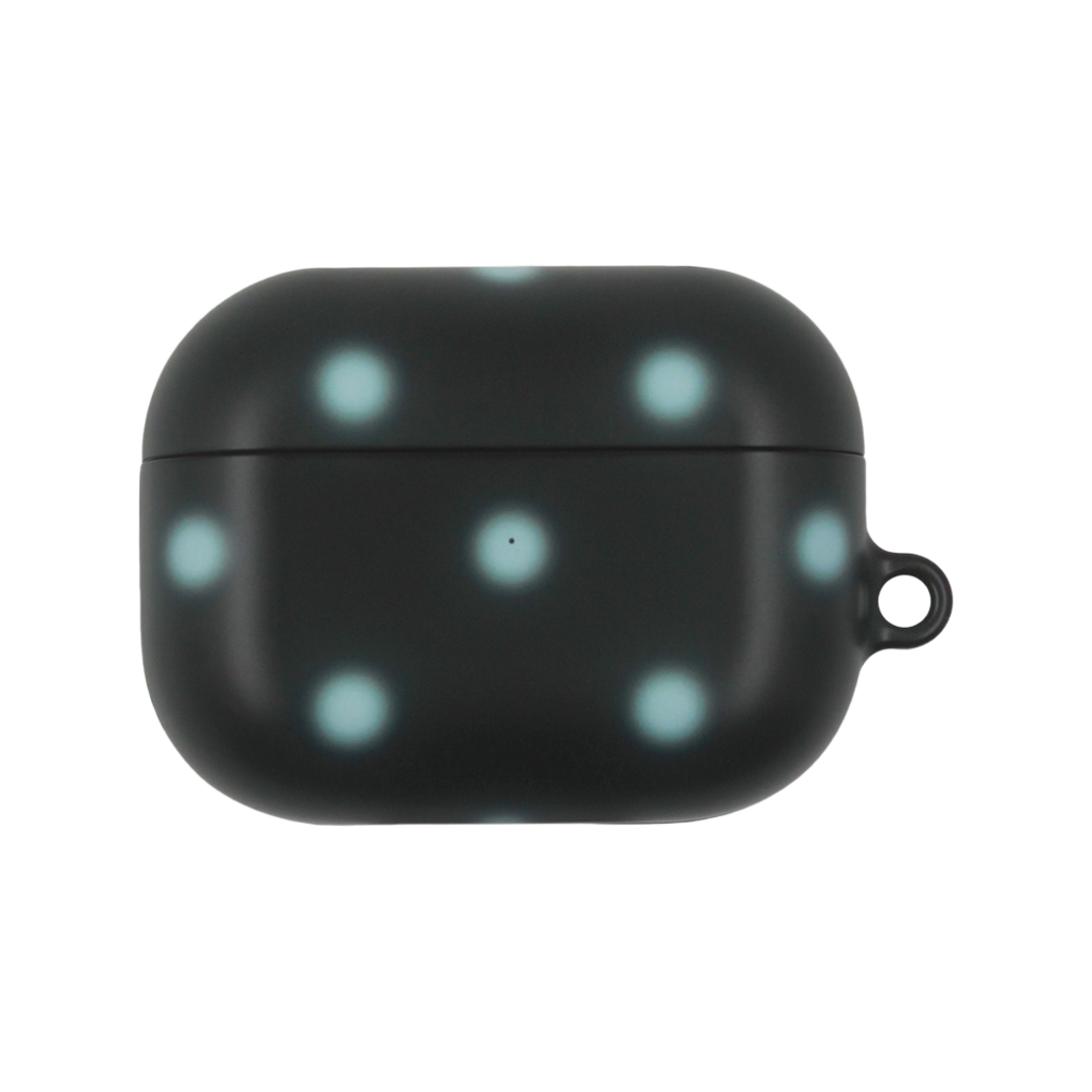 SV25006BKFMT sunvase service SUN DOT CASE_BLACK (airpods)