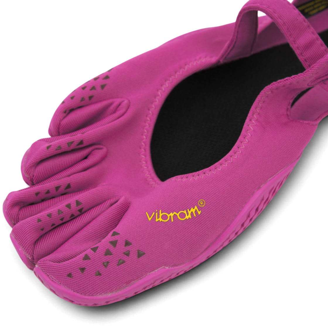 (W) 비브람 파이브핑거스 V 소울 푸시아((W) Vibram Fivefingers V-Soul Fuchsia) - 7