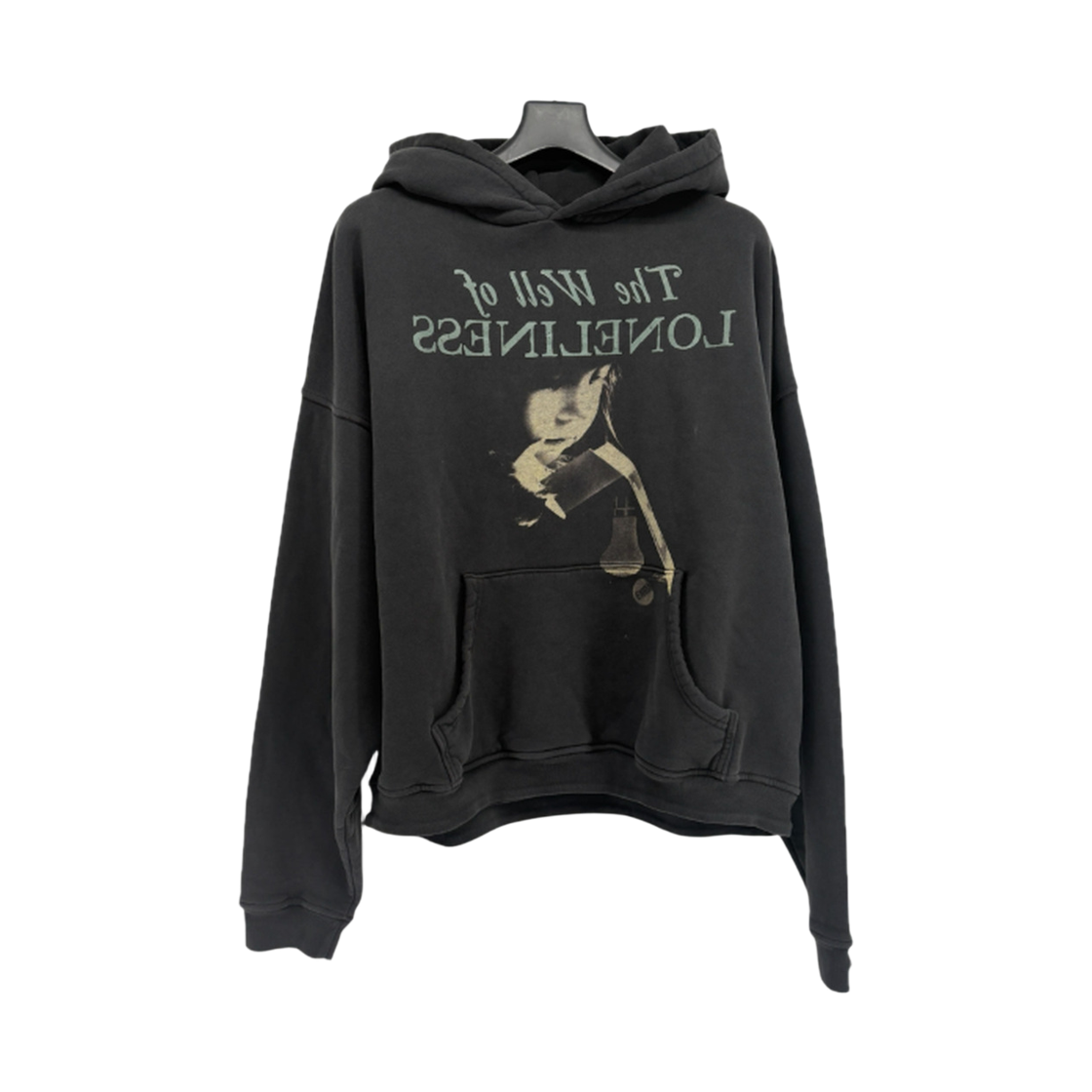 97139 the dosan_ Chrome Hearts Erd Well Of Loneliness Hoodie