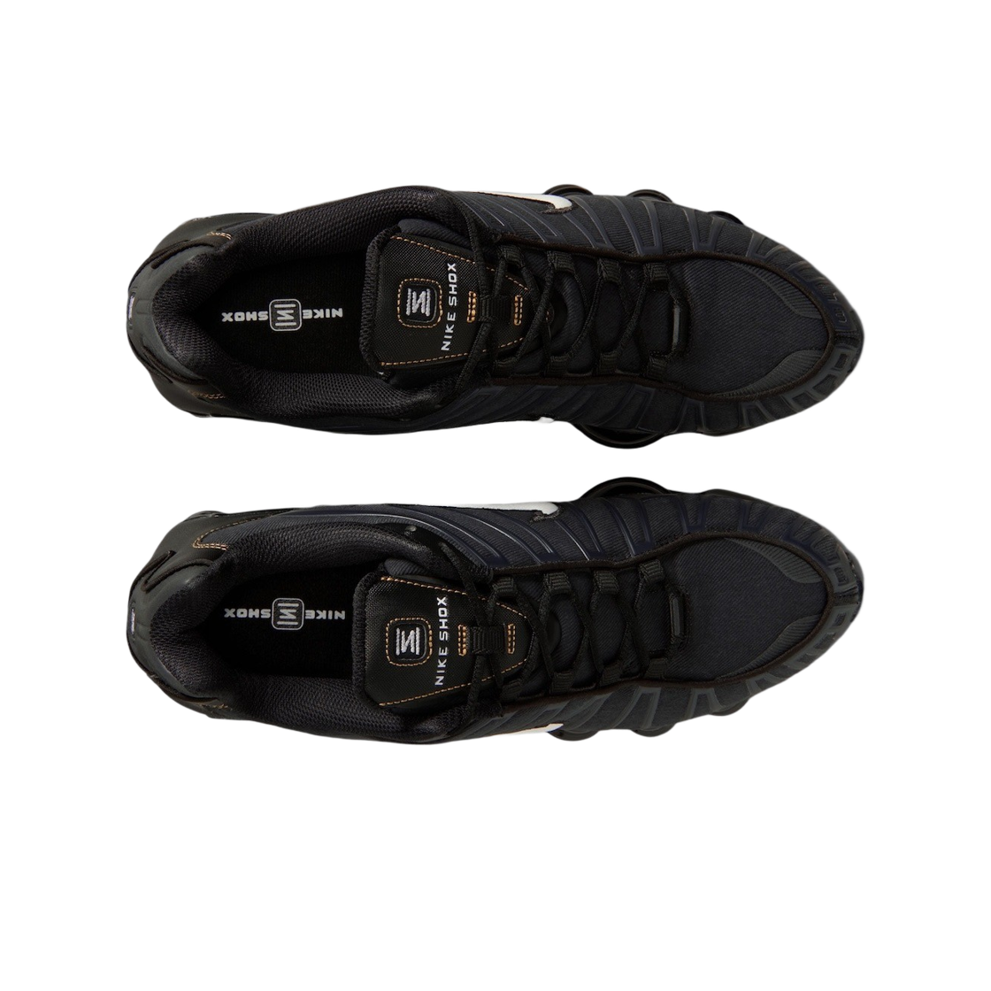 나이키 샥스 TL 블랙 앤트러사이트(Nike Shox TL Black Anthracite) - 2
