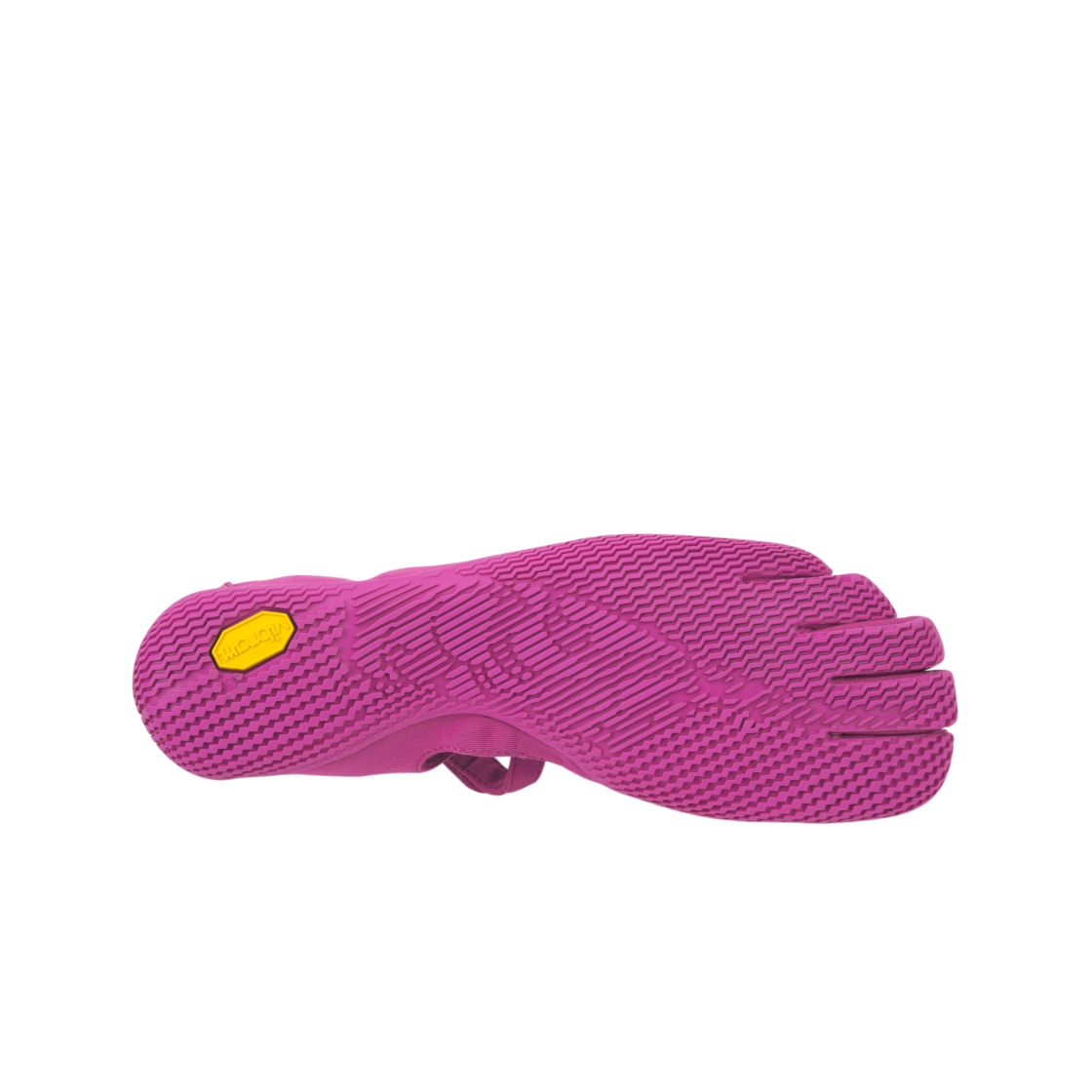 (W) 비브람 파이브핑거스 V 소울 푸시아((W) Vibram Fivefingers V-Soul Fuchsia) - 2