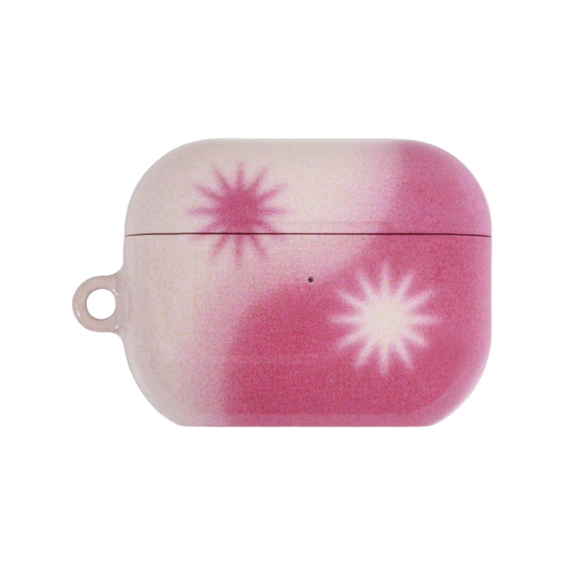 SV25011PKFGY sunvase service YIN YANG CASE_PINK (airpods)
