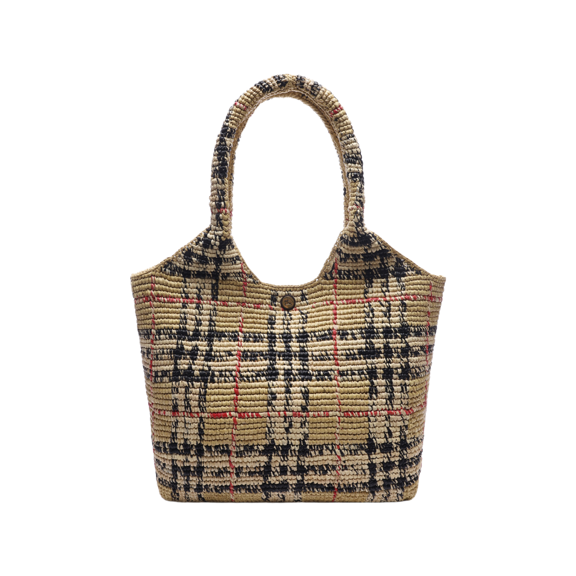 [15% 쿠폰] 버버리 스몰 마게이트 토트 샌드 베이지([15% 쿠폰] Burberry Small Margate Tote Sand Beige) - 2
