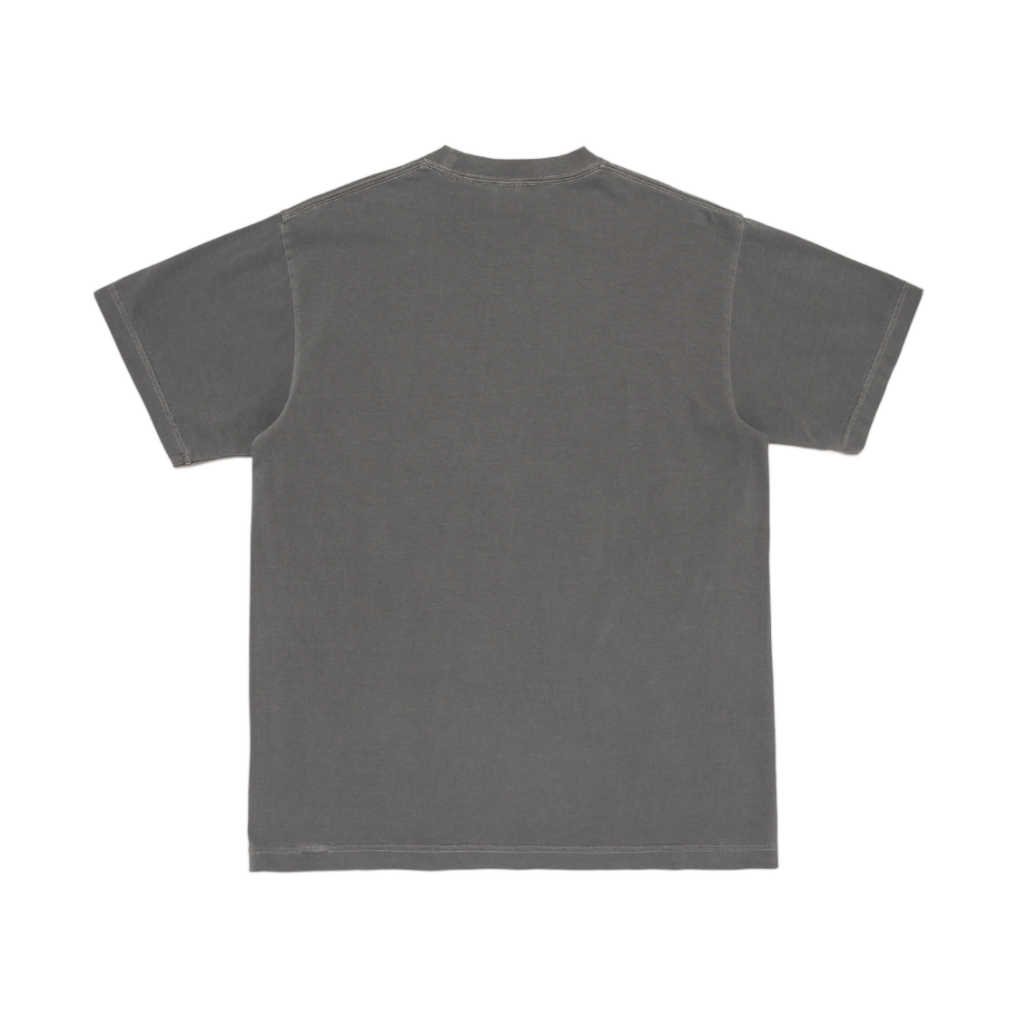 버퍼 ETC 티셔츠 블랙(Buffer ETC T-Shirt Black) - 2