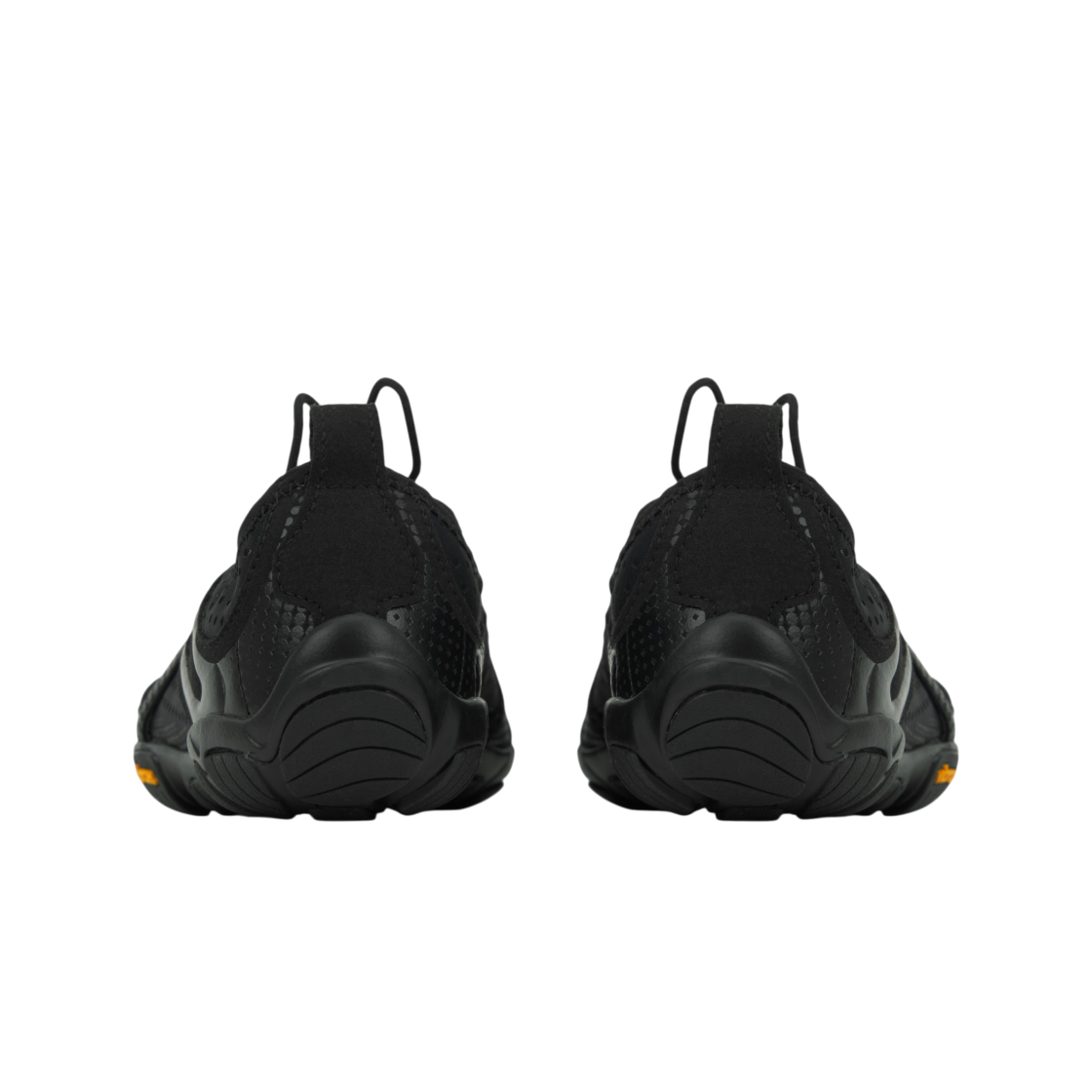 비브람 파이브핑거스 V 런 토탈 블랙(Vibram Fivefingers V-Run Total Black) - 6